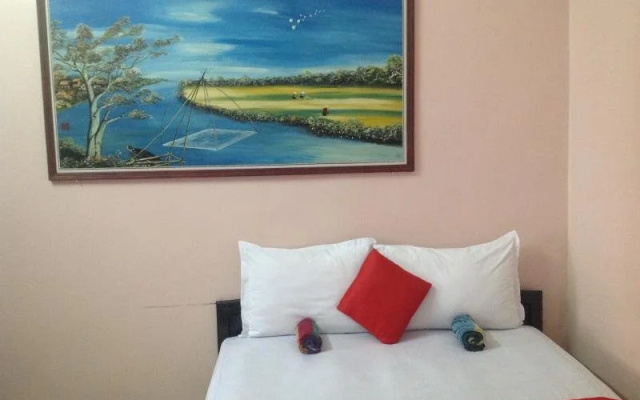 Impression Hotel