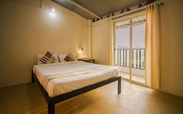 Nature View Stay By OYO Rooms