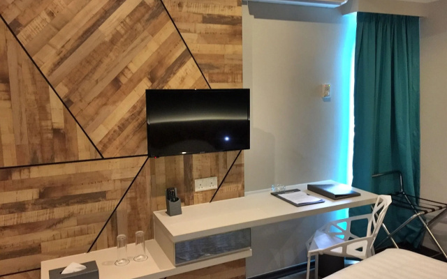 G5 Hotel & Serviced Apartment