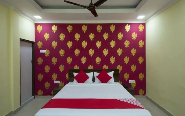 Hotel Shalimar by OYO Rooms