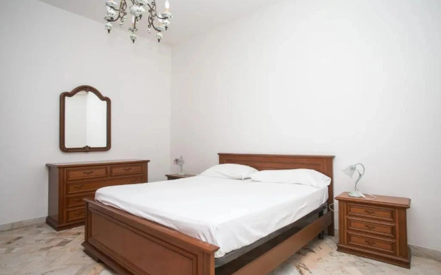 N58 - Numana, quadrilocale con terrazzo panoramico