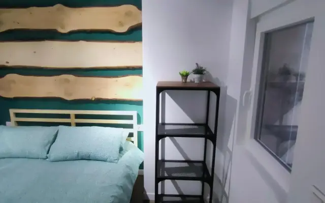 LoL apartment