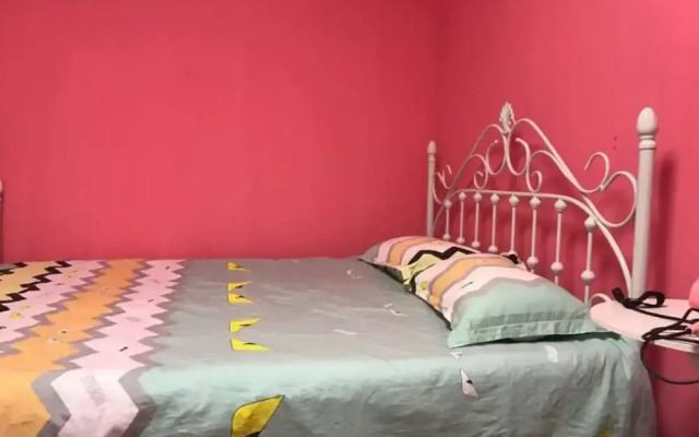 Shanghai Moxi Inn Jianguo Rd No.2 Branch