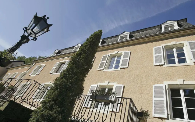 Youth Hostel Bourglinster