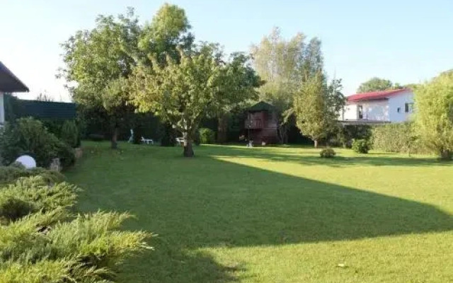 Landsitz Rügen