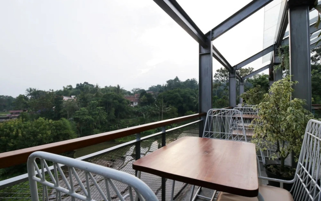 Airy Eco Jatinangor Cikuda 9 Sumedang