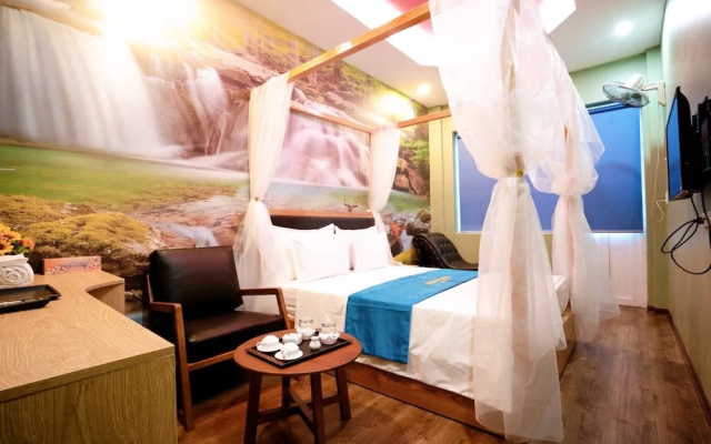Huong Duong Hotel