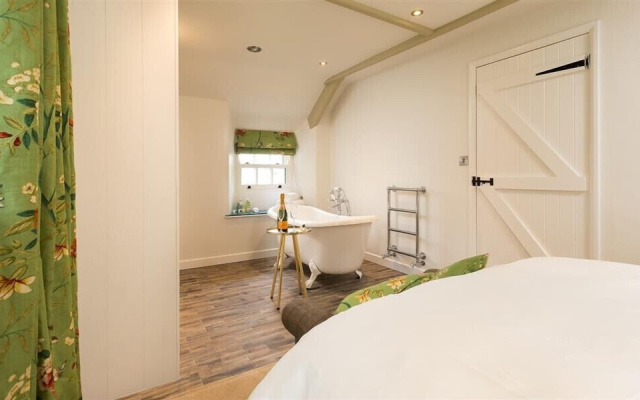 Lacet Cottage