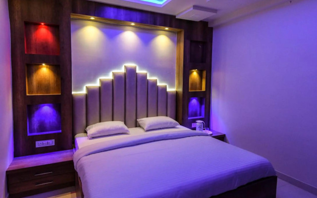 HN PALACE Homestay