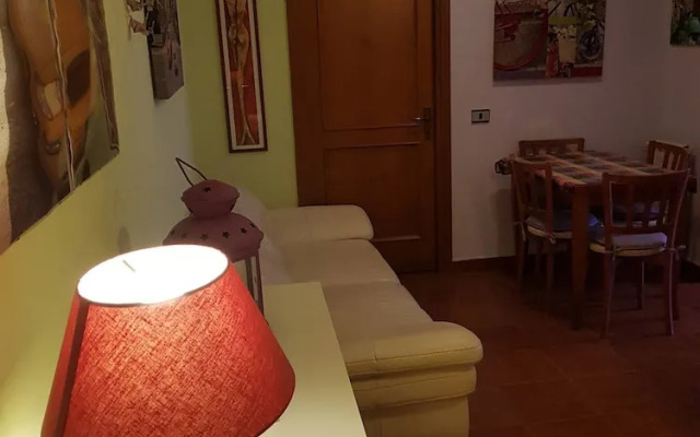Room Sweet Room Roma