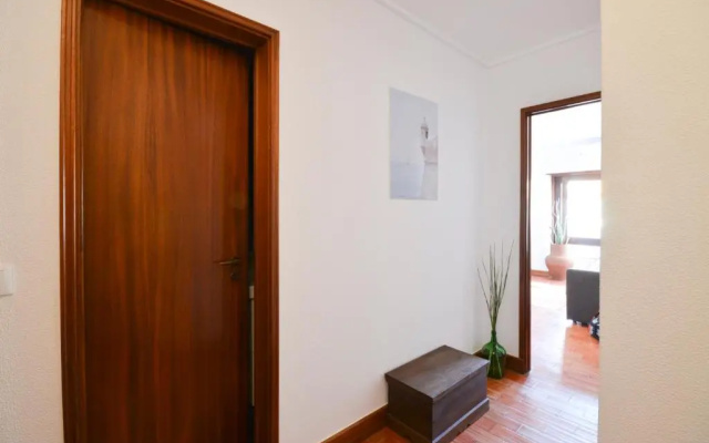Sesimbra 99 - T2 Apartment