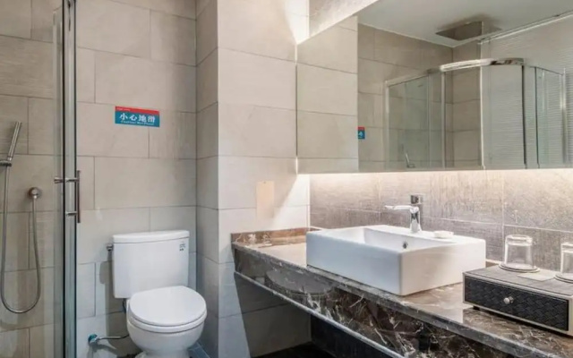 Vyluk Hotel Jianshui Gucheng