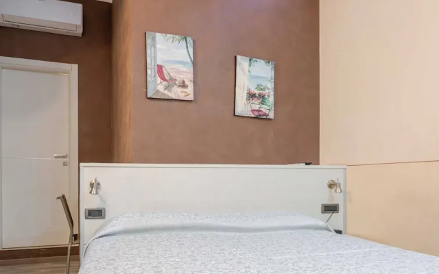 Hotel Serenity in Ventimiglia