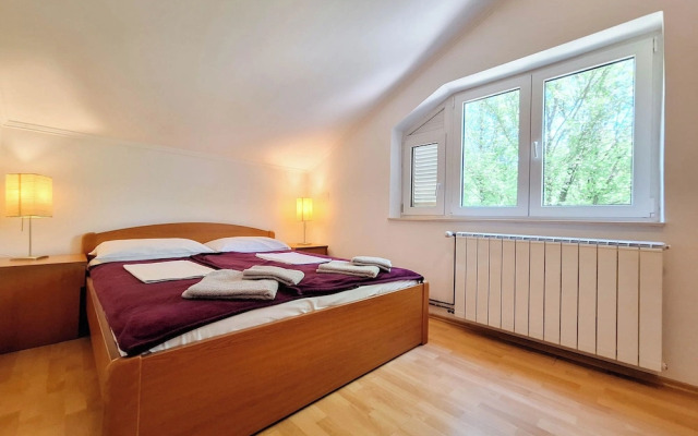 Apartment Nenad