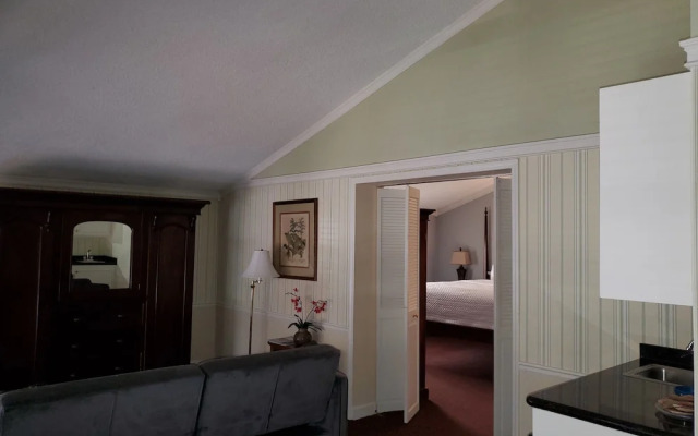 Governors Inn