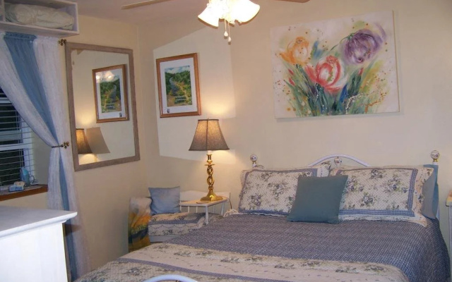 Daybreak Haven Bed & Breakfast
