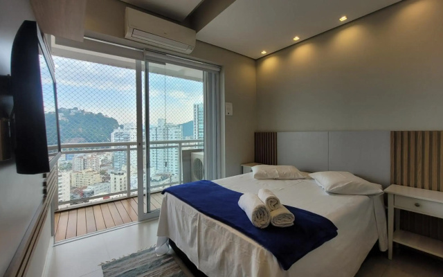 Book Santos - Unlimited 2111 Vista Mar