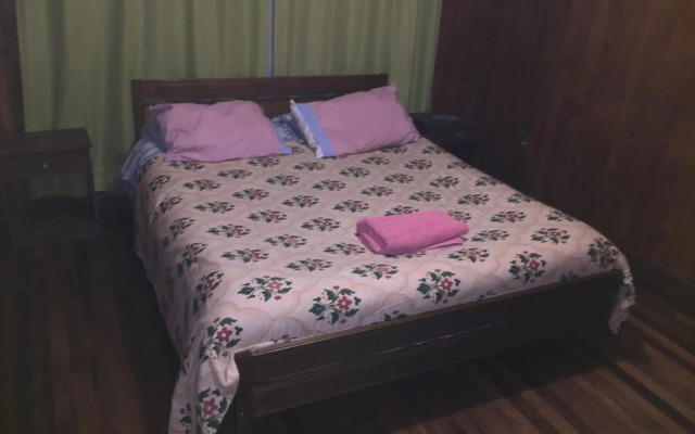 Eliodoro Yañez Casa o chalet