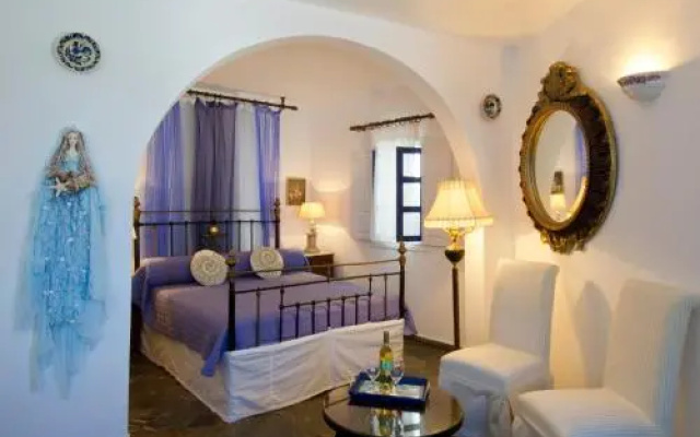 Pegados Apartments