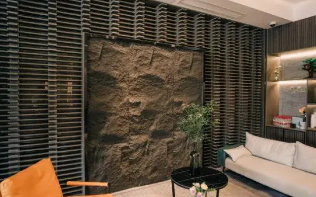 Wanfei Modern Hotel (Yangzhou Aobang Plaza Grand Canal Museum)