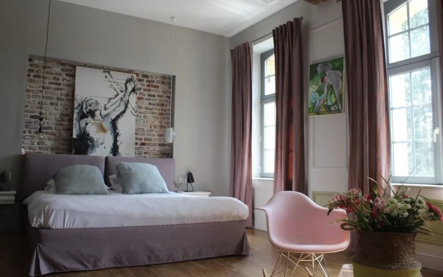 Maison Mathilde