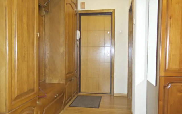LUXKV Apartment on Panfilovskiy 3