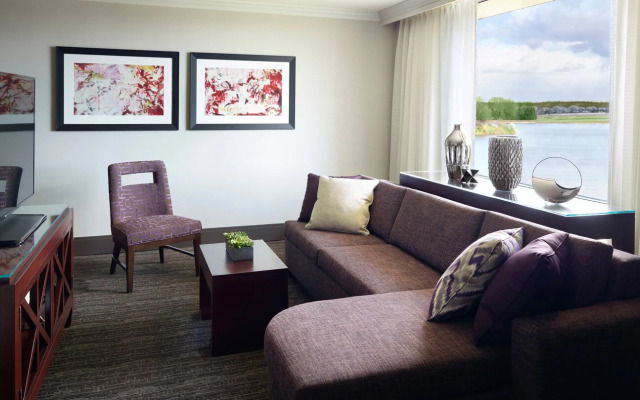 Washington Dulles Airport Marriott