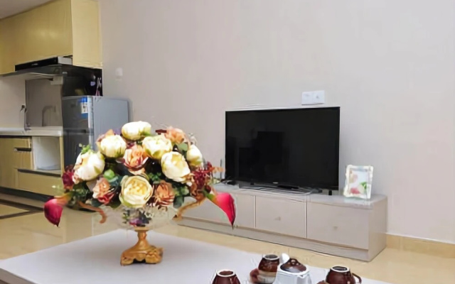 Mandi Apartment