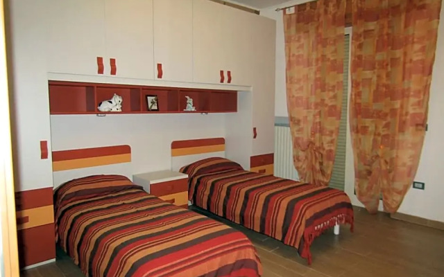 B&B Dolce Dormire