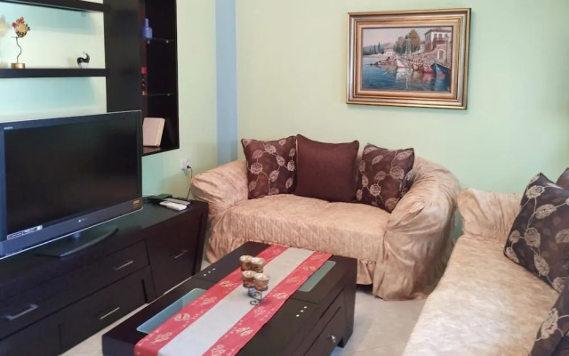 Joanna House in Volos