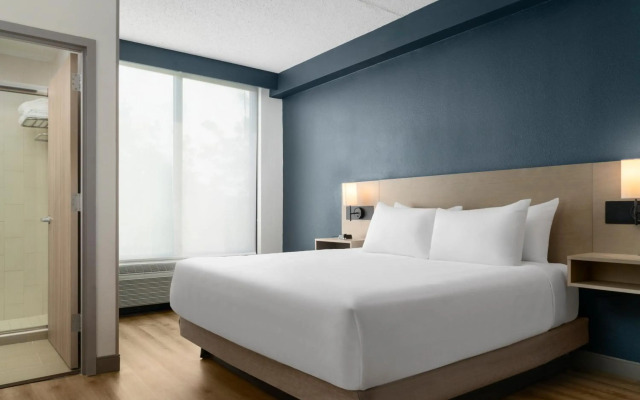 Hyatt Place Secaucus/Meadowlands