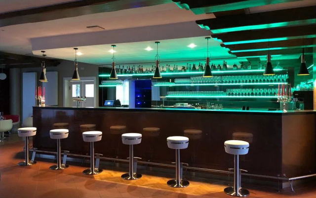 Seehotel Louise