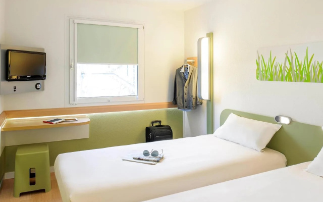 ibis budget Freiburg Süd