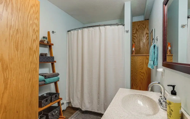 Juneau Apartment - Minutes to Mendenhall Glacier
