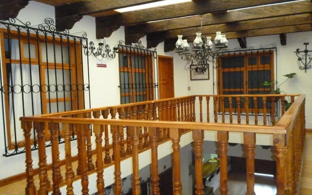 Hotel Don Quijote