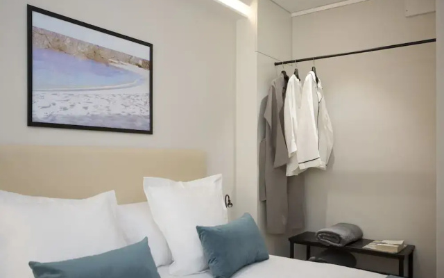 Palacios Rooms By Singularstays
