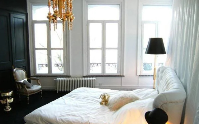 B&B La Maison du Jardin Vauban