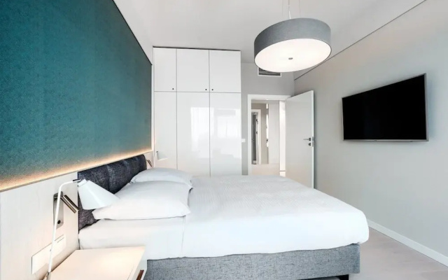 Apartamenty Mi Casa Holidays