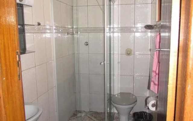 Pouso da Josi