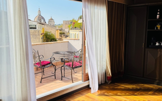 Palazzo Gambirasi Aparthotel Roma