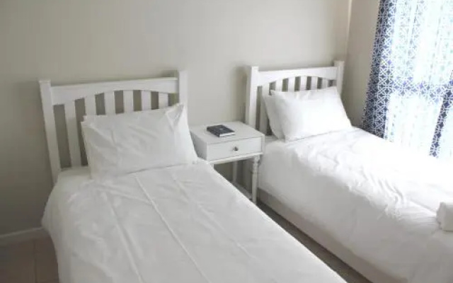 Holiday Home Nieuland