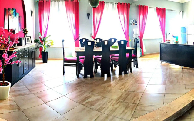 Vip Room Privat Inkl Breakfast