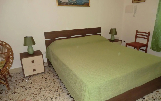 Giardini di Eolo - Residence dei Profumi