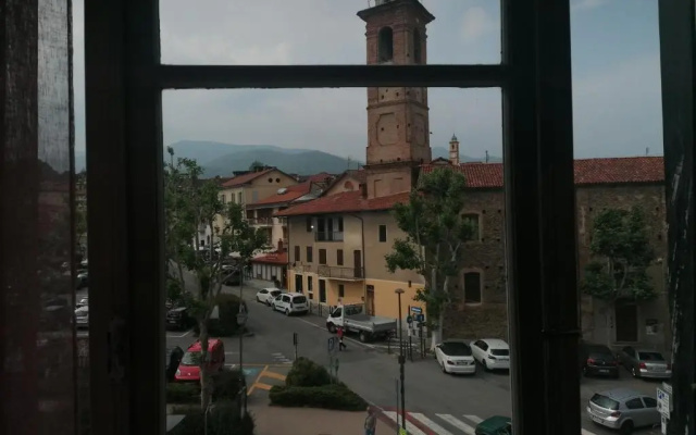 Casa Vacanza Giaveno - 8 Km Sacra di San Michele