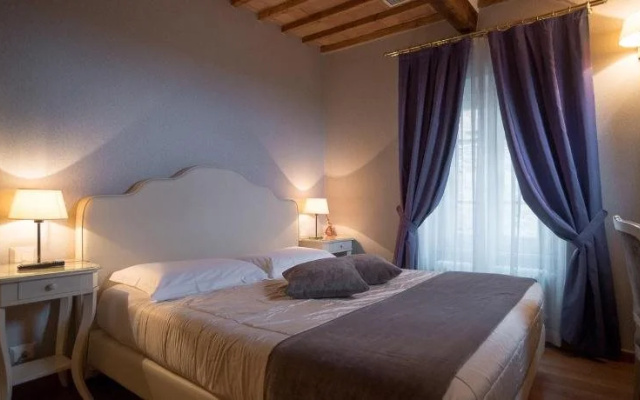 Le Camere Del Ceccottino