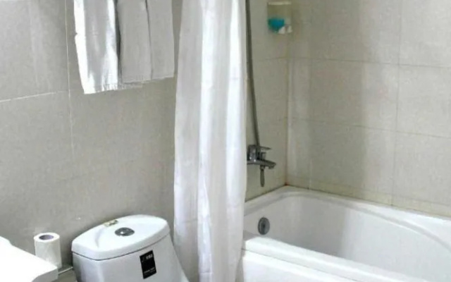 My Hotel Qingdao