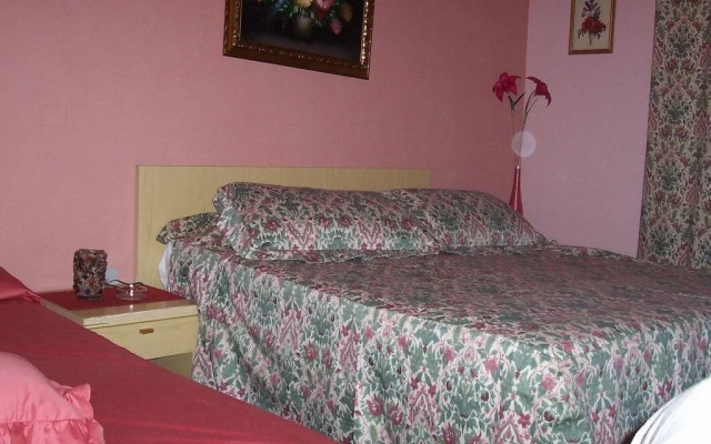 Hotel Brutium