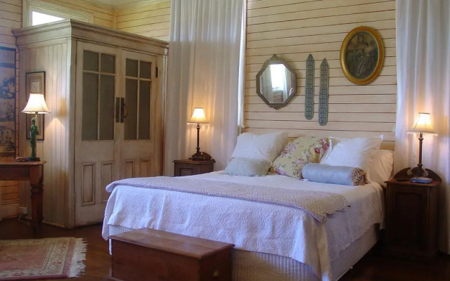 McGowans Boutique B&B