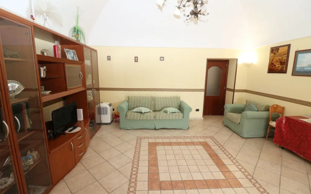 Nice Appartment Seaview Sorrento