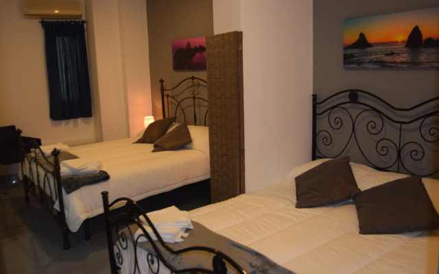 Luxury Catania